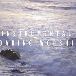 ORCHESTRA SOAKING MUSIC // 1 HOUR // Instrumental Worship Soaking in His Presence