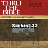 Ezekiel 22