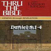 Daniel 8.1-4