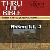 Hosea 1.1, 2