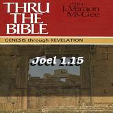 Joel 1.15