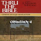 Obadiah 4