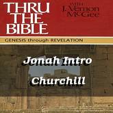 Jonah Intro Churchill