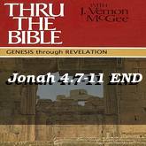 Jonah 4.7-11 END