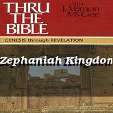 Zephaniah Kingdom