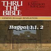 Haggai 1.1, 2