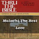 Malachi The Best Love