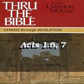 Acts 1.6, 7