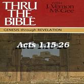 Acts 1.15-26