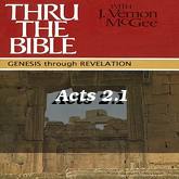 Acts 2.1