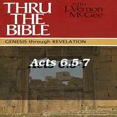 Acts 6.5-7