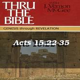 Acts 15.22-35