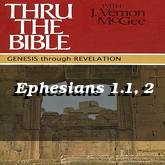 Ephesians 1.1, 2
