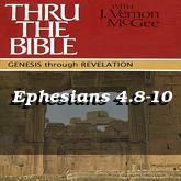 Ephesians 4.8-10