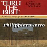Philippians Intro
