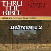 Hebrews 1.2