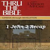 1 John 2 Recap