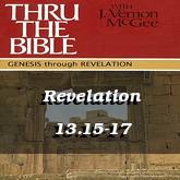 Revelation 13.15-17